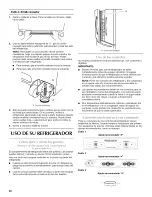 Preview for 32 page of Maytag W10208790A User Instructions