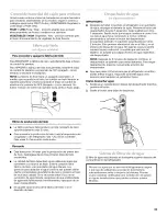 Preview for 35 page of Maytag W10208790A User Instructions