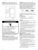 Preview for 44 page of Maytag W10208790A User Instructions