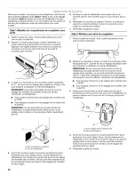 Preview for 52 page of Maytag W10208790A User Instructions