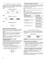 Preview for 54 page of Maytag W10208790A User Instructions