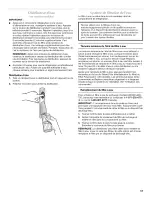 Preview for 57 page of Maytag W10208790A User Instructions