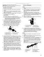 Preview for 21 page of Maytag W10214488A User Instructions