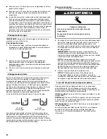 Preview for 24 page of Maytag W10214488A User Instructions