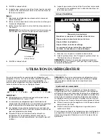 Preview for 39 page of Maytag W10214488A User Instructions