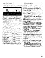 Preview for 25 page of Maytag W10216897A User Instructions