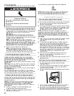 Preview for 28 page of Maytag W10216897A User Instructions