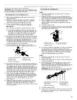 Preview for 41 page of Maytag W10216897A User Instructions