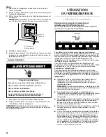 Preview for 42 page of Maytag W10216897A User Instructions