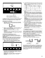 Preview for 45 page of Maytag W10216897A User Instructions