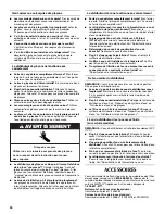 Preview for 50 page of Maytag W10216897A User Instructions