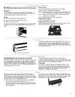 Preview for 7 page of Maytag W10234644A User Instructions