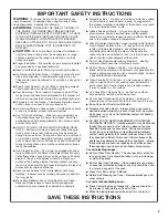 Preview for 3 page of Maytag W10234645A User Instructions