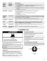 Preview for 5 page of Maytag W10234645A User Instructions