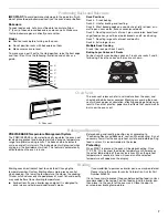 Preview for 7 page of Maytag W10234649A User Instructions