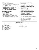 Preview for 11 page of Maytag W10234649A User Instructions