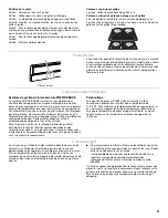 Preview for 21 page of Maytag W10234649A User Instructions