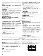 Preview for 8 page of Maytag W10239459A User Instructions