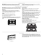 Preview for 8 page of Maytag W10239463A User Instructions