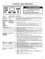 Preview for 21 page of Maytag W10239463A User Instructions