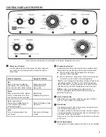 Preview for 3 page of Maytag W10240519A User Instructions