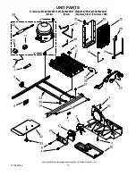 Preview for 17 page of Maytag W10244762 Cabinet Parts