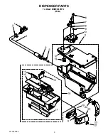 Preview for 5 page of Maytag W10270384 Parts List