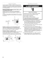 Preview for 20 page of Maytag W10277179A Installation Instructions Manual