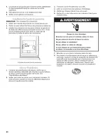 Preview for 24 page of Maytag W10277179A Installation Instructions Manual