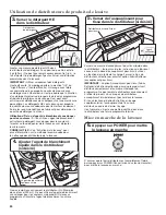 Preview for 24 page of Maytag W10280465C Use And Care Manual