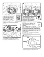 Preview for 7 page of Maytag W10280548F Use & Care Manual