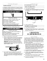 Preview for 25 page of Maytag W10285879A Use & Care Manual