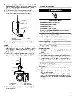 Preview for 5 page of Maytag W10294936A User Instructions