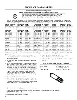 Preview for 18 page of Maytag W10294936A User Instructions