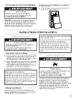 Preview for 23 page of Maytag W10294936A User Instructions