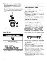 Preview for 26 page of Maytag W10294936A User Instructions