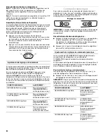 Preview for 54 page of Maytag W10297791 User Instructions