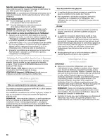 Preview for 56 page of Maytag W10297791 User Instructions