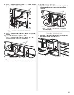 Preview for 31 page of Maytag W10300218A Installation Instructions Manual