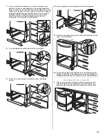 Preview for 45 page of Maytag W10300218A Installation Instructions Manual