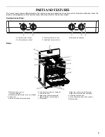 Preview for 5 page of Maytag W10304917A Use And Care Manual