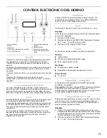 Preview for 23 page of Maytag W10304917A Use And Care Manual