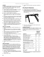 Preview for 26 page of Maytag W10304917A Use And Care Manual