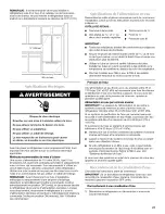 Preview for 21 page of Maytag W10314958A User Instructions