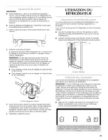 Preview for 25 page of Maytag W10314958A User Instructions