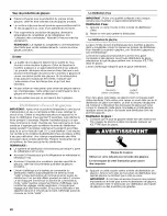 Preview for 28 page of Maytag W10314958A User Instructions