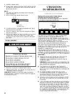 Preview for 24 page of Maytag W10321480A User Instructions