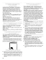 Preview for 26 page of Maytag W10321480A User Instructions