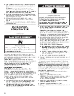 Preview for 26 page of Maytag W10321482A User Instructions