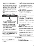 Preview for 29 page of Maytag W10321482A User Instructions